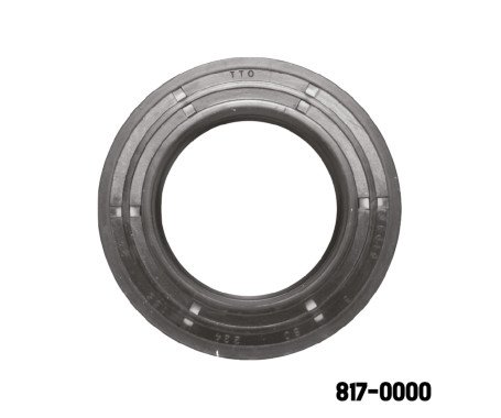 JABSCO - Seal Bearing Kit